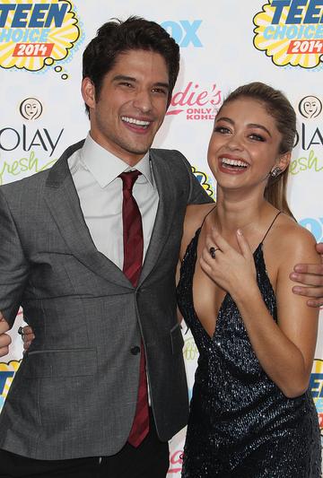 Teen Choice Awards 2014