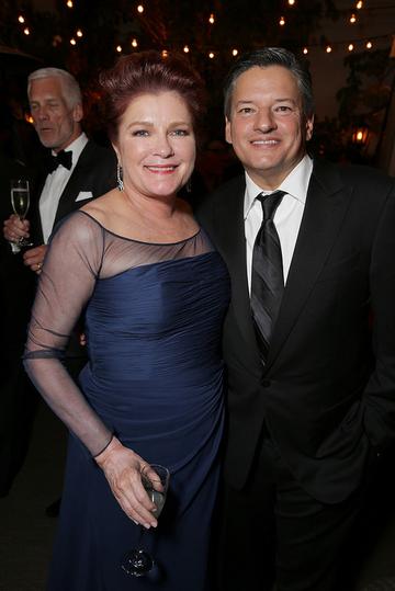 Netflix Emmy Party 2014