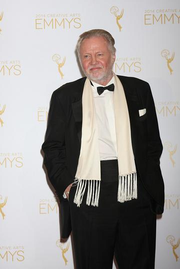 Creative Primetime Emmy Awards 2014 - Press Room