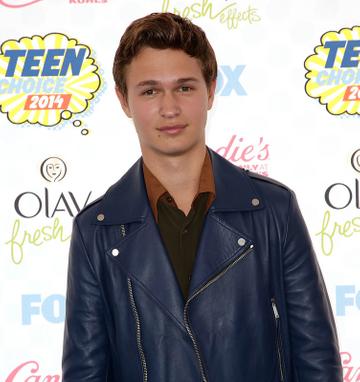Teen Choice Awards 2014
