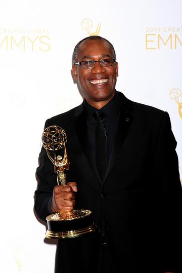 Creative Primetime Emmy Awards 2014 - Press Room