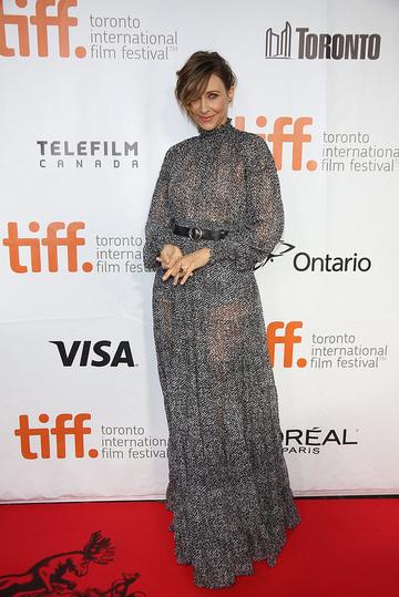 Toronto International Film Festival - 'The Judge' - Premiere