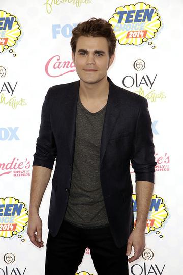 Teen Choice Awards 2014