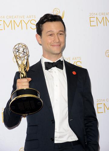 Creative Primetime Emmy Awards 2014 - Press Room