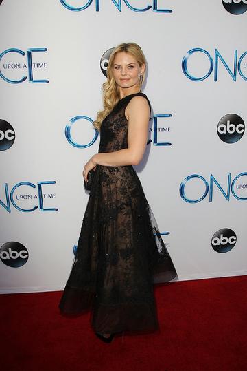 Season 4 premiere of 'Once Upon A Time'