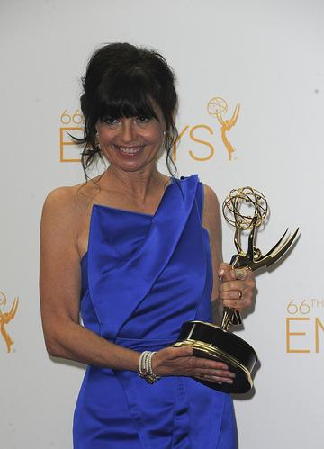 The Emmys 2014: Press Room