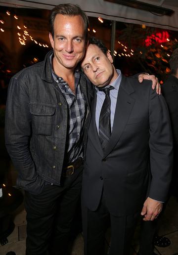 Netflix Emmy Party 2014