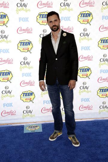 Teen Choice Awards 2014