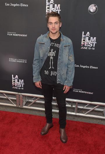 MTV And Dimension TV's 'Scream' Premiere