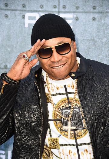 Spike TV's Guys Choice 2015