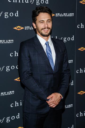 'Child of God' New York Screening