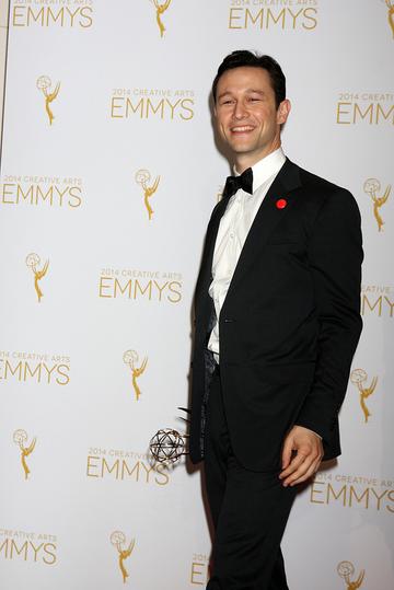 Creative Primetime Emmy Awards 2014 - Press Room