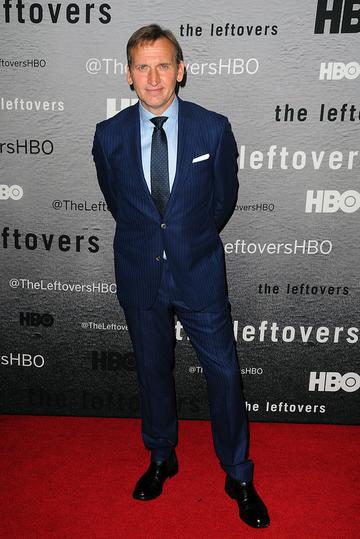 'The Leftovers' New York Premiere