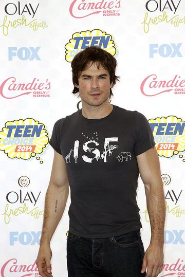 Teen Choice Awards 2014