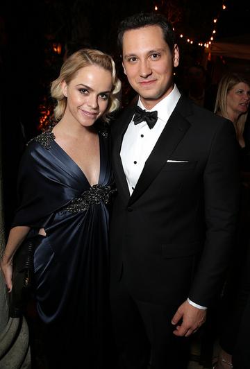 Netflix Emmy Party 2014