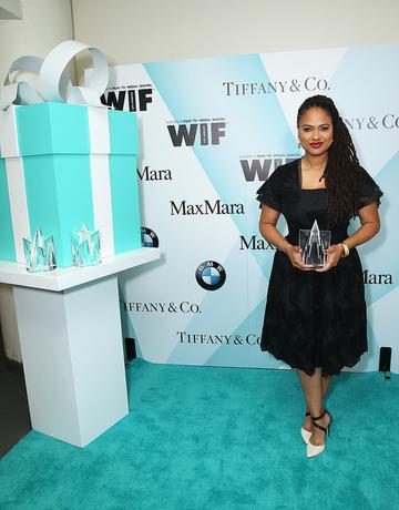 Women In Film 2015 Crystal + Lucy Awards