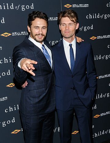 'Child of God' New York Screening