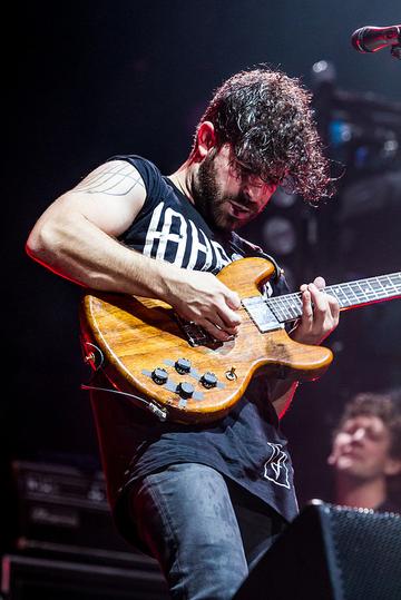 Electric Picnic Gallery 2: Foals, The Strypes, The Stranglers &amp; more