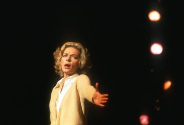 Lauren Bacall: 1924 - 2014