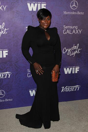Women in Film &amp; Television Pre-Emmy Party
