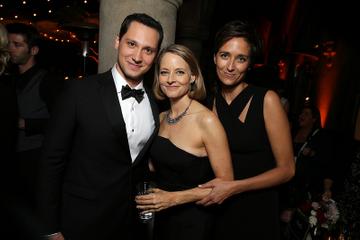 Netflix Emmy Party 2014