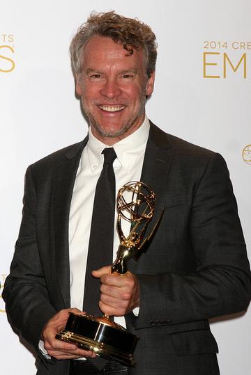 Creative Primetime Emmy Awards 2014 - Press Room