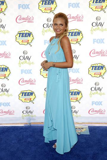 Teen Choice Awards 2014
