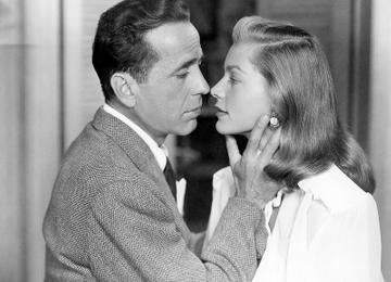 Lauren Bacall: 1924 - 2014