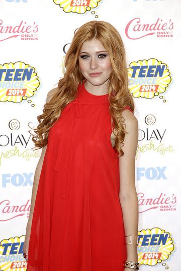 Teen Choice Awards 2014