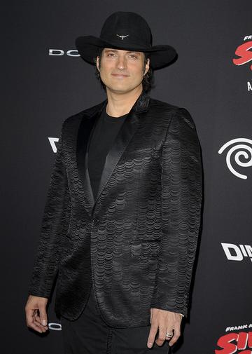 'Sin City: A Dame To Kill For' LA Premiere