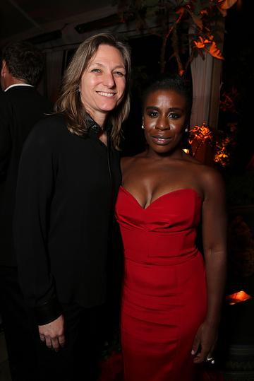 Netflix Emmy Party 2014