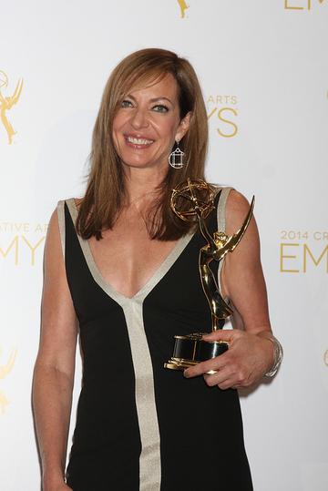 Creative Primetime Emmy Awards 2014 - Press Room