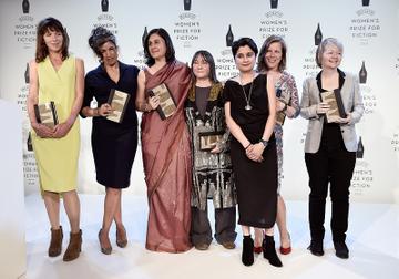 Baileys Women's Prize for Fiction