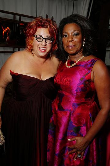 Netflix Emmy Party 2014