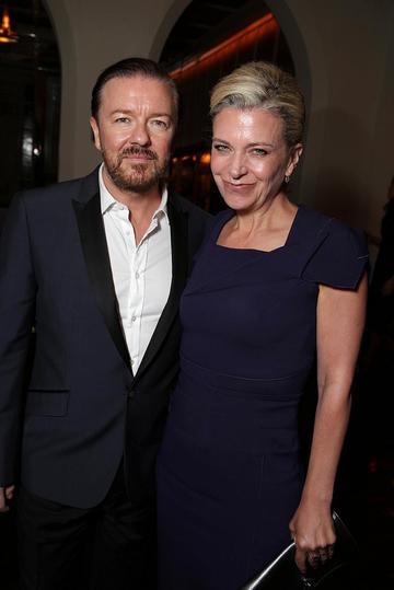 Netflix Emmy Party 2014