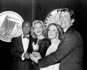 Lauren Bacall: 1924 - 2014