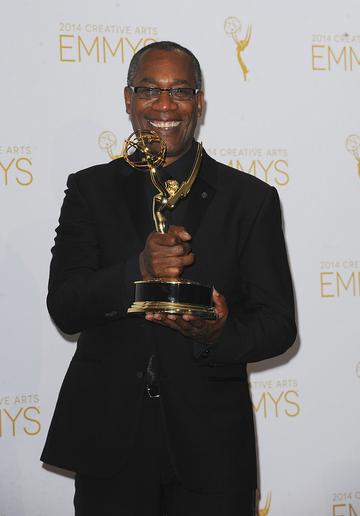 Creative Primetime Emmy Awards 2014 - Press Room