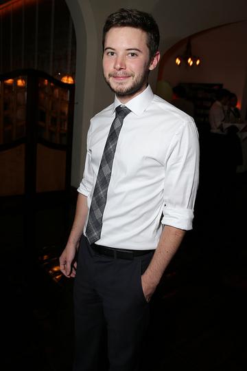 Netflix Emmy Party 2014