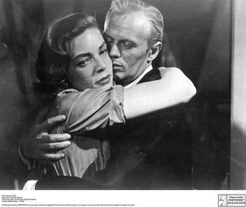 Lauren Bacall: 1924 - 2014