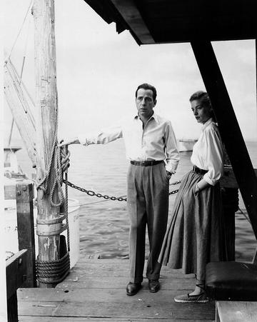 Lauren Bacall: 1924 - 2014