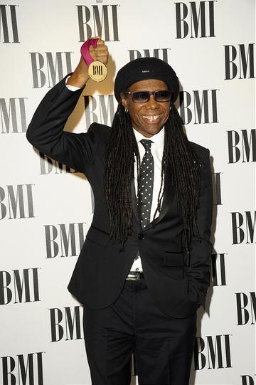BMI London Awards 2014