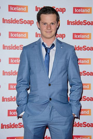 Inside Soap Awards 2014