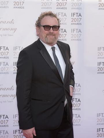 Irish Film and Television Academy and Awards 2017 Photos - IFTAs 2017