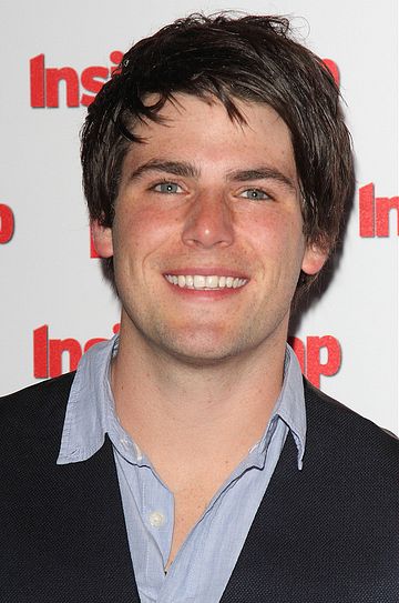 Inside Soap Awards 2014