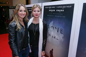 Gone Girl Premiere