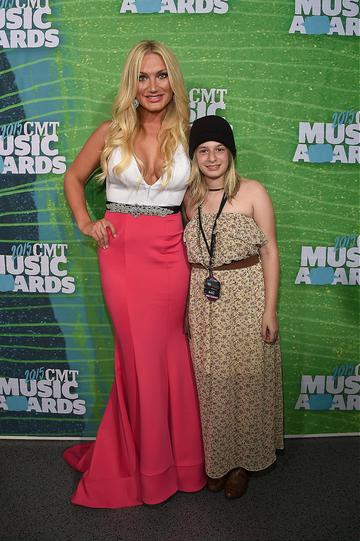 2015 CMT Music awards