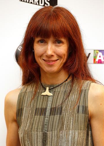 South Bank Sky Arts Awards - Press Room
