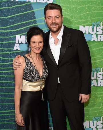 2015 CMT Music awards
