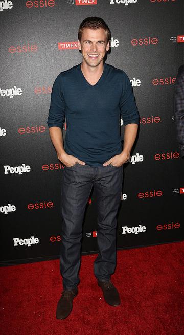 People Magazine 'Ones To Watch' Party