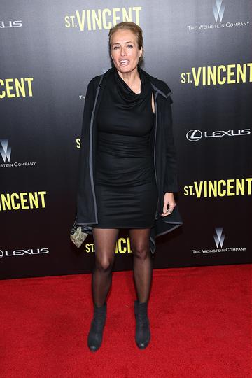 New York premiere of 'St. Vincent'